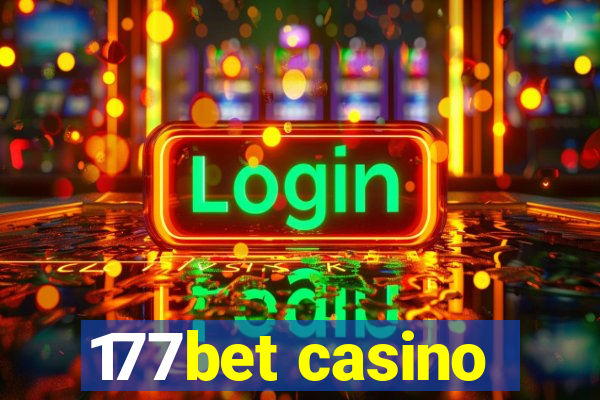 177bet casino